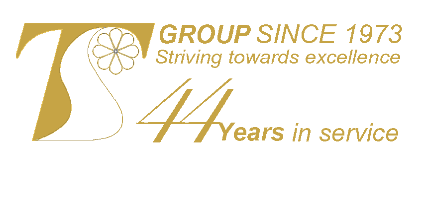 กลุ่มบริษัทไทยสงวนวัฒน์ - T.S.Group of Companies